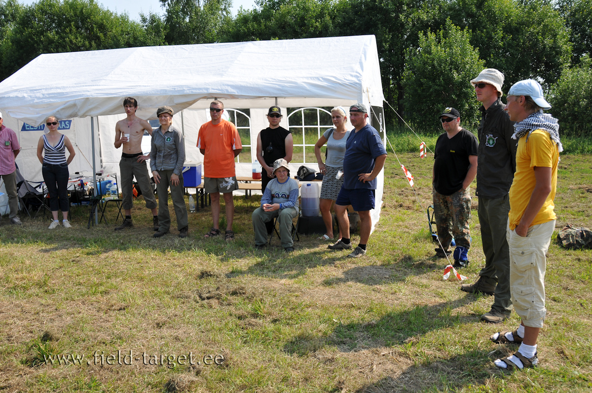 Külalised lasevad täna koos meiega